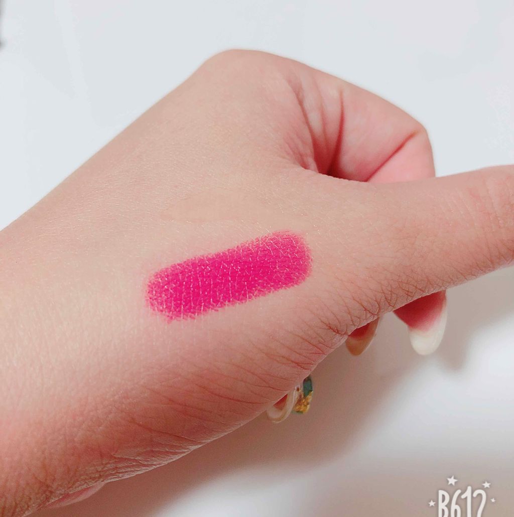 メルティスムースオイルグロス/キャンメイク/リップグロスを使ったクチコミ（2枚目）