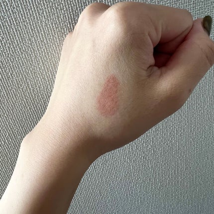 YSL ラブシャイン キャンディグレーズ/YVES SAINT LAURENT BEAUTE/口紅を使ったクチコミ(3枚目)