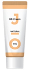 J_OうるおいBBクリーム ナチュラル