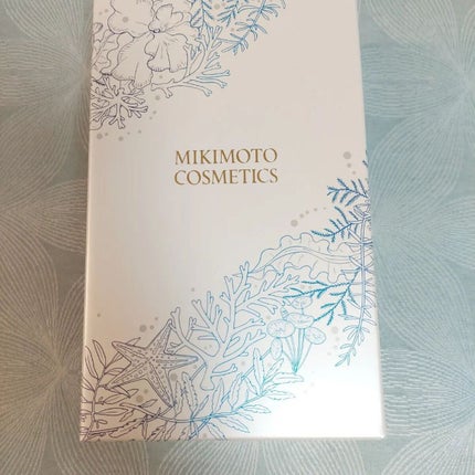 モイストプラス ボディソープ/ミキモト コスメティックス/ボディソープを使ったクチコミ(10枚目)