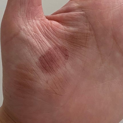 グロウフルールチークス/キャンメイク/パウダーチークを使ったクチコミ(4枚目)