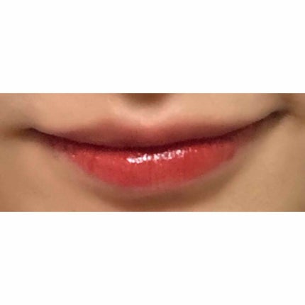 ジューシーラスティングティント/rom&nd/リップティントを使ったクチコミ(4枚目)