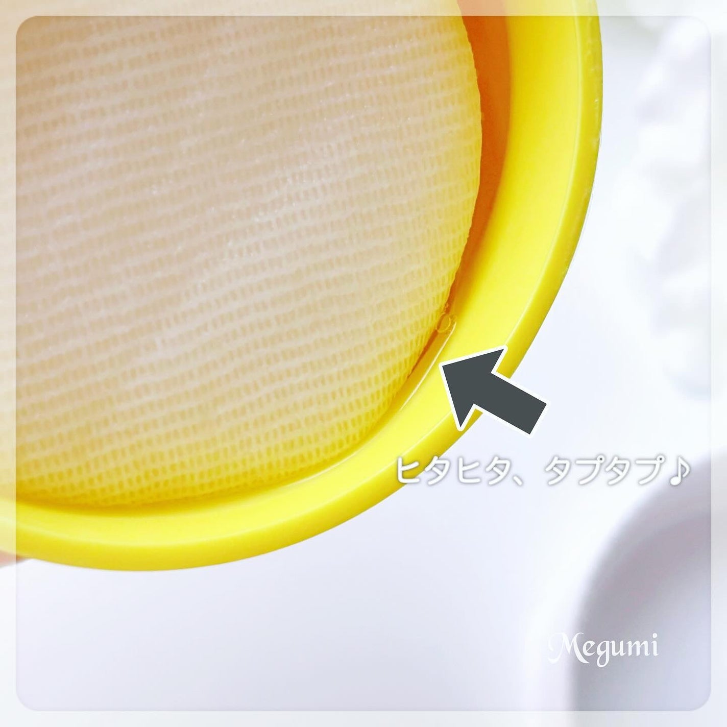 ビタペアC ビタレチ美容液/ネイチャーリパブリック/美容液を使ったクチコミ(5枚目)