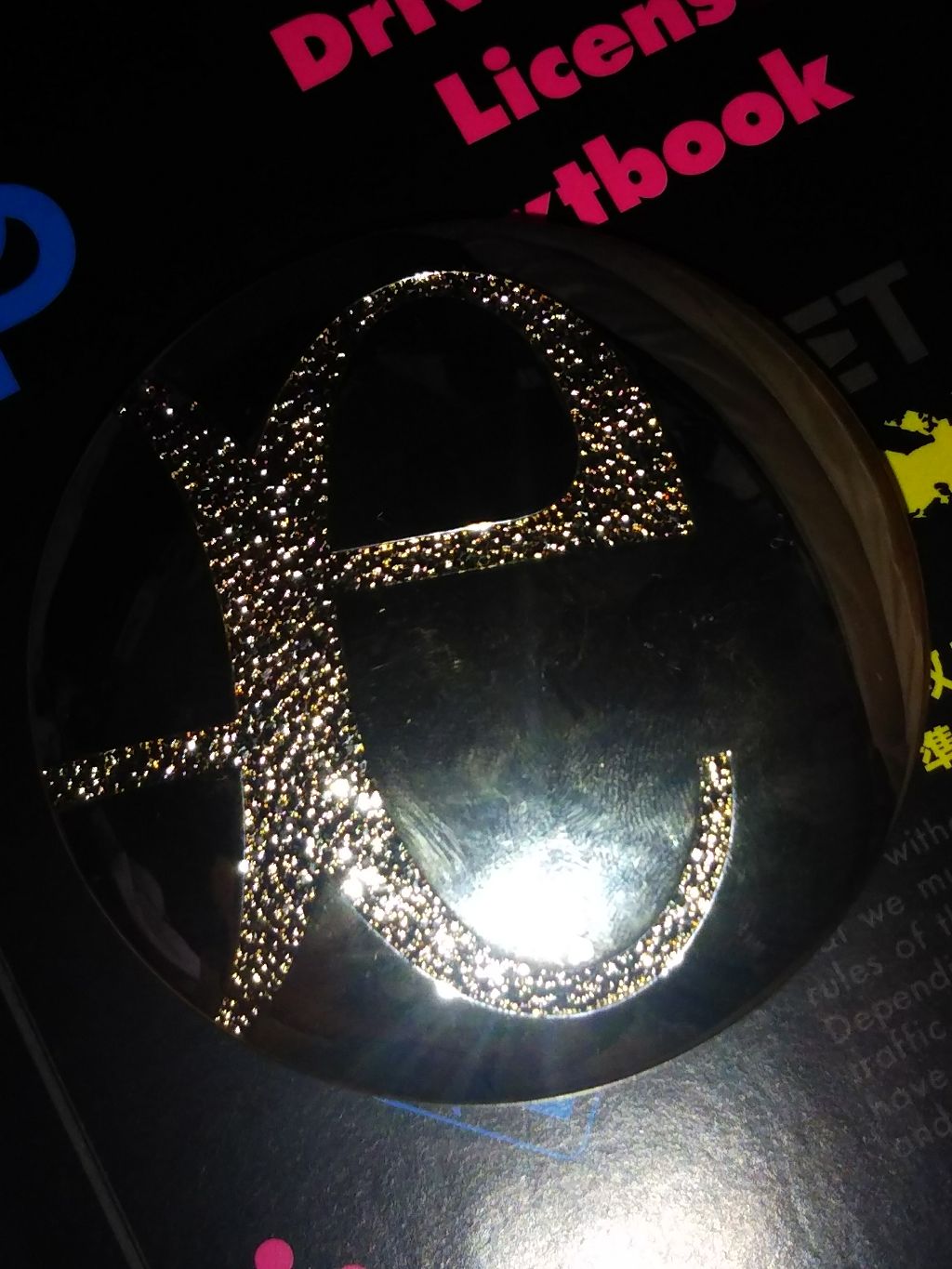 シアフローレス スキン/Elégance/パウダーファンデーションを使ったクチコミ（1枚目）