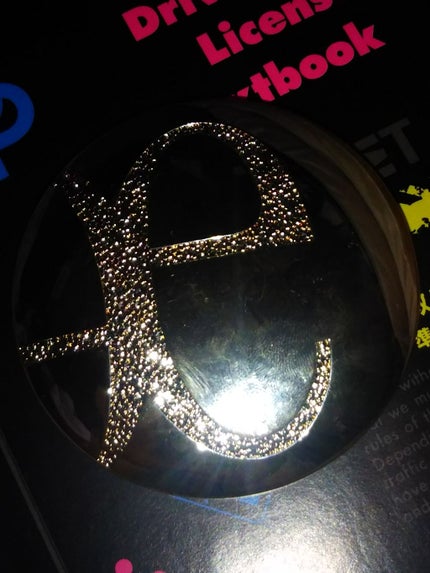 シアフローレス スキン/Elégance/パウダーファンデーションを使ったクチコミ(1枚目)