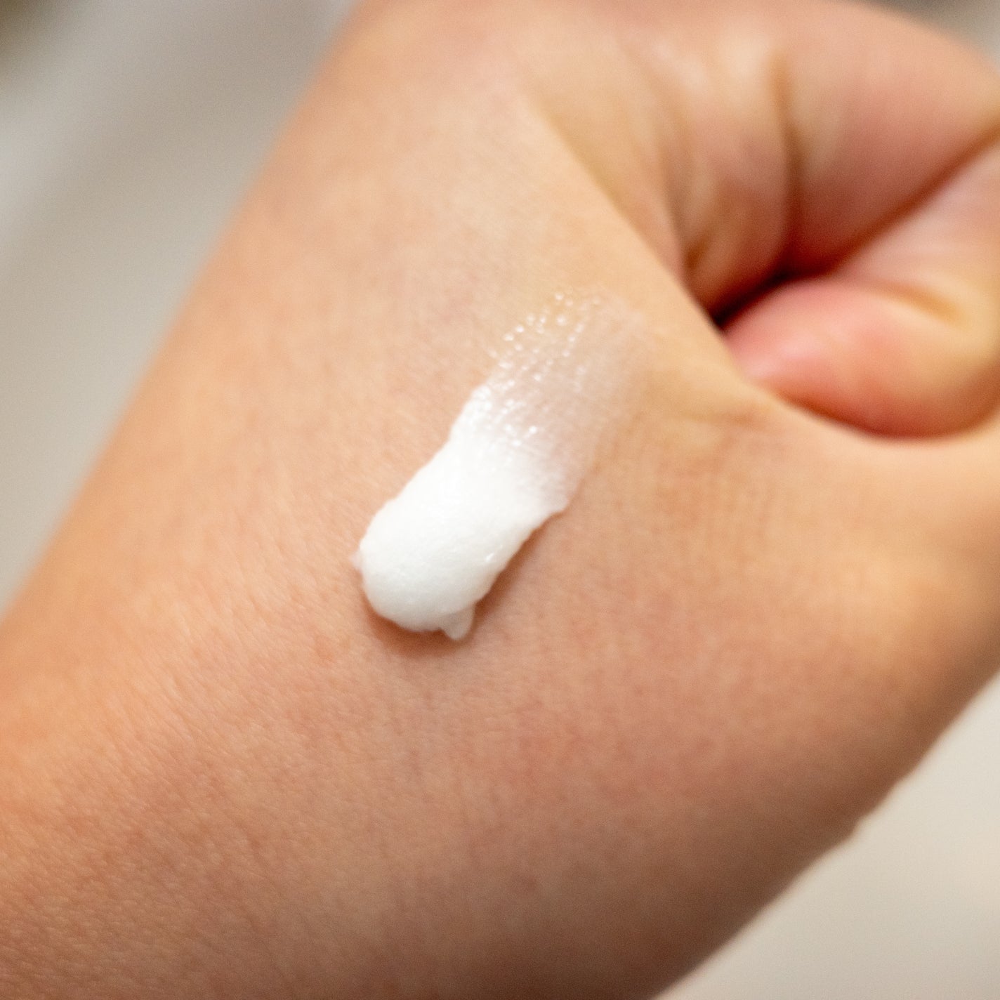 スムースフィット マルチシールド/cresc. by ASTALIFT/化粧下地を使ったクチコミ(2枚目)