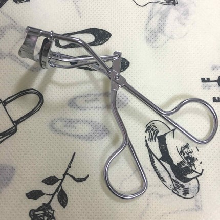 マイビューティーツール アイラッシュカーラー/ETUDE/ビューラーを使ったクチコミ(3枚目)