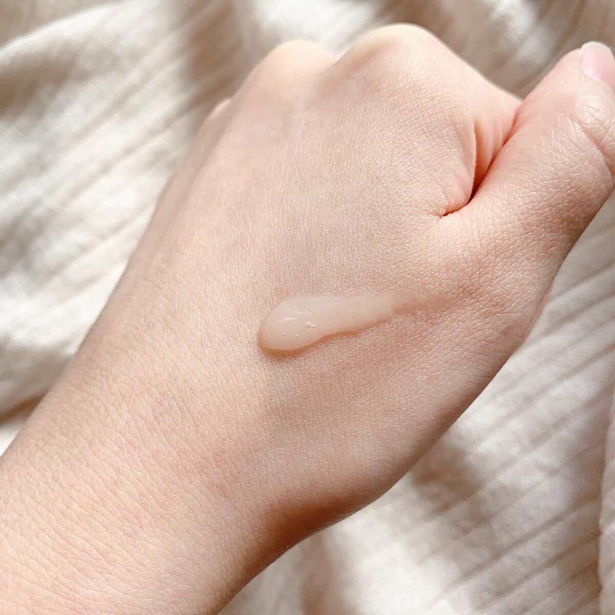 ホワイトロジスト ネオジェネシス ブライトニング コンセントレイト/DECORTÉ/美容液を使ったクチコミ(2枚目)