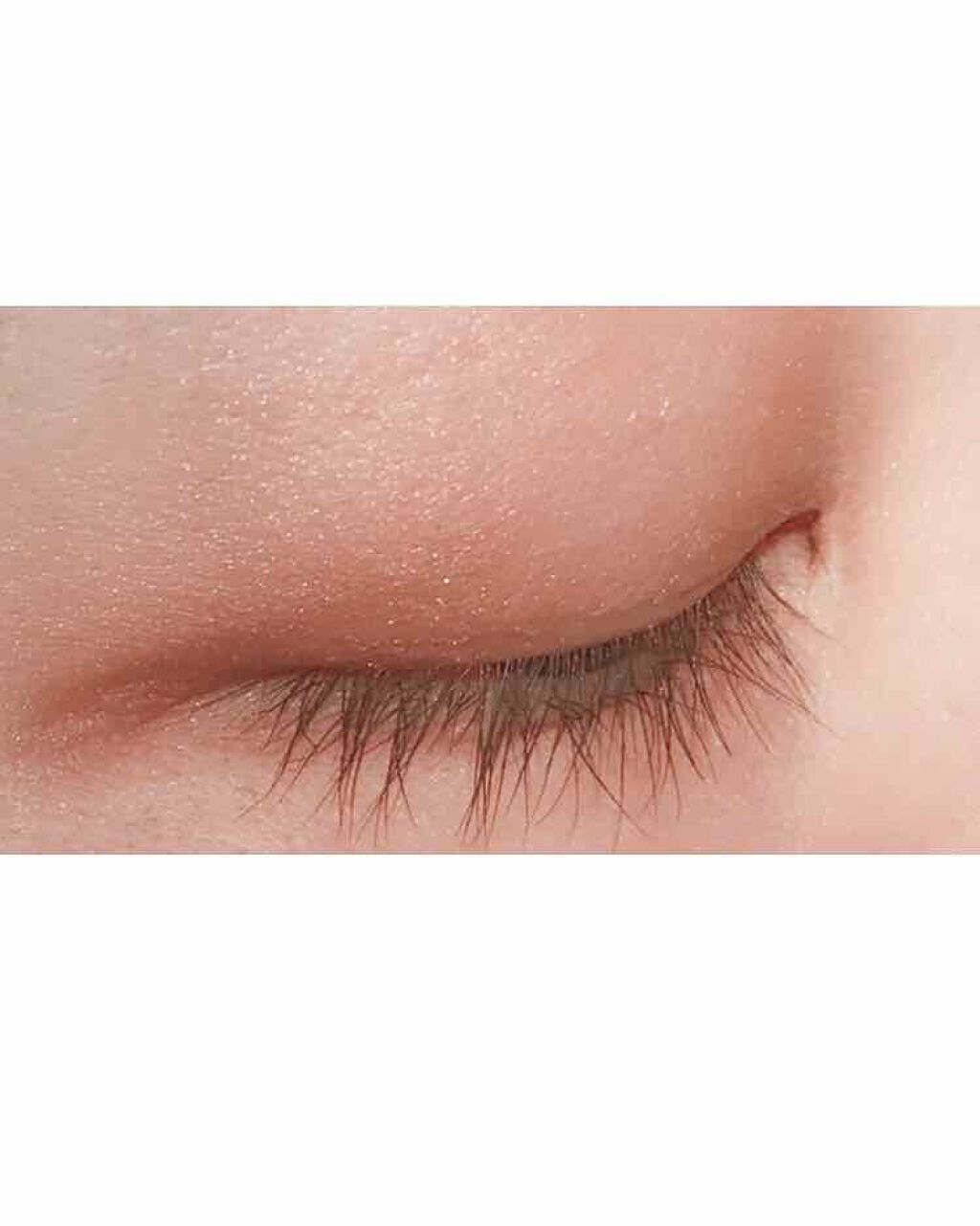 アイ カラー(チップ付)/ちふれ/アイシャドウパレットを使ったクチコミ(2枚目)