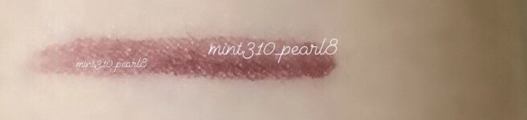 ロマンティックニュアンスアイライナー 02 モーヴナイト/キャンメイク/リキッドアイライナーを使ったクチコミ（2枚目）