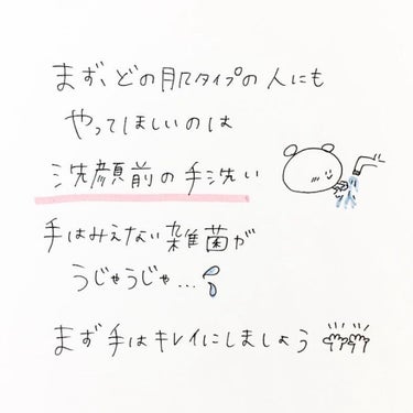 無添加 洗顔せっけん 固形 40×2g/ミヨシ/洗顔石鹸を使ったクチコミ（2枚目）