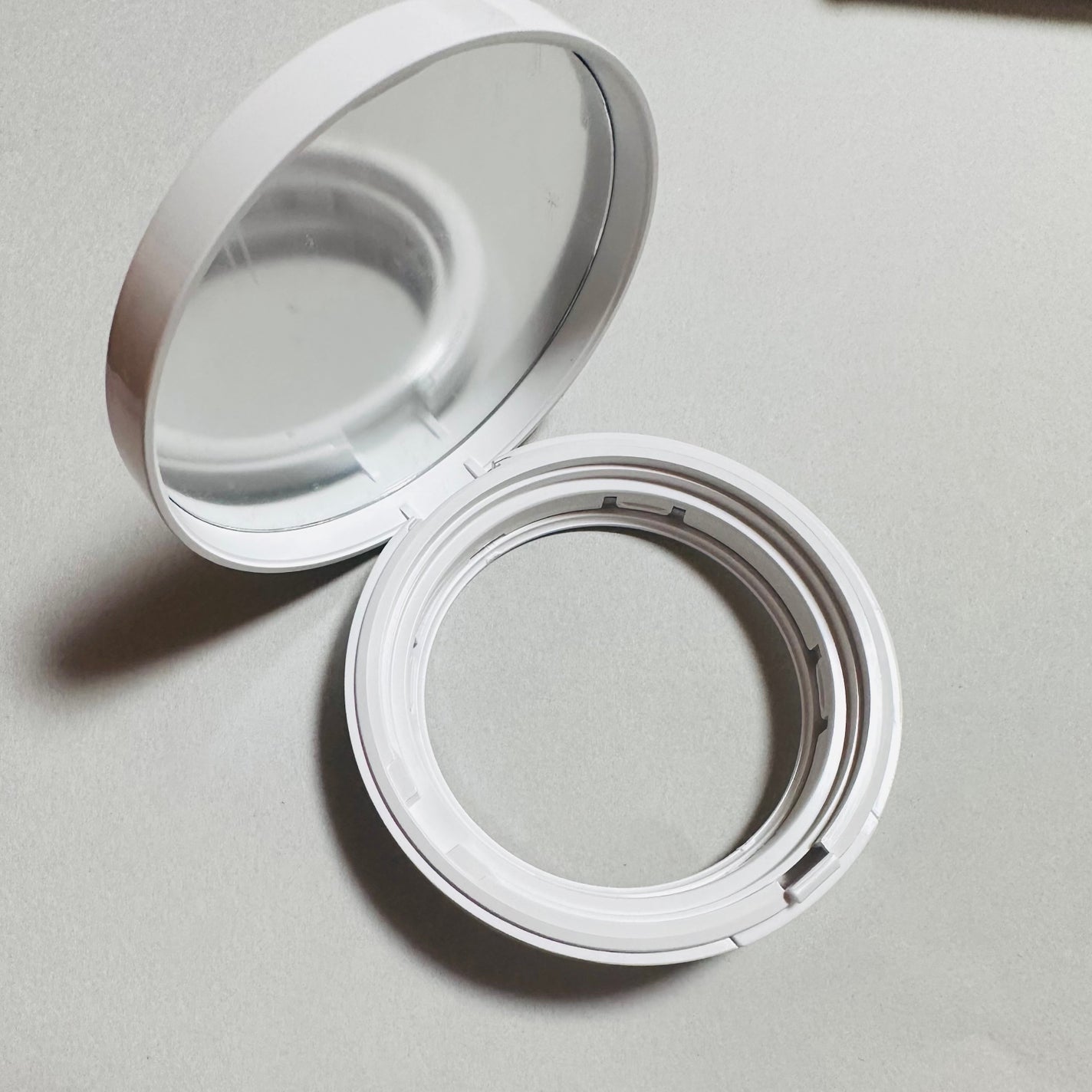 アディクション スキンケアUV タッチアップ クッション/ADDICTION/クッションファンデーションを使ったクチコミ(3枚目)