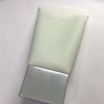 ベーシック コントロールカラー N/RMK/化粧下地を使ったクチコミ(1枚目)