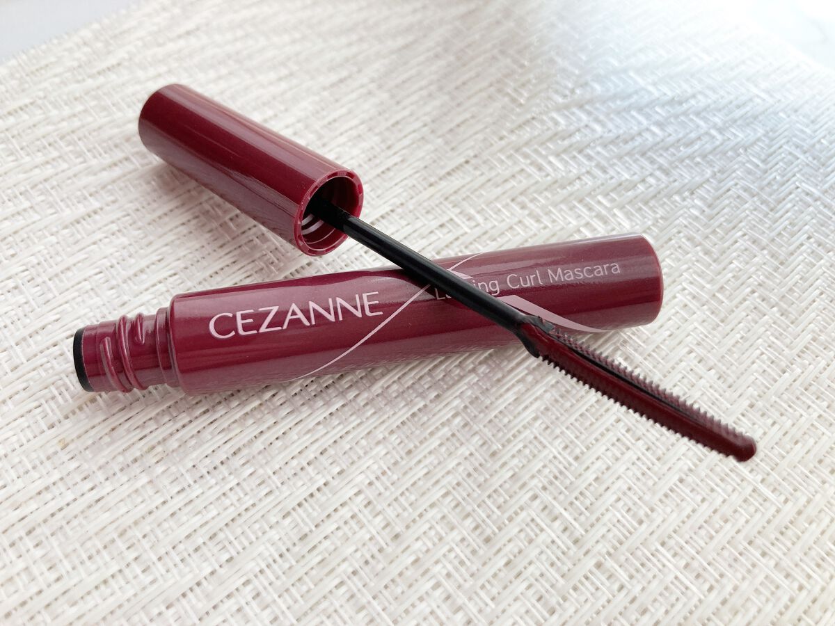 パールグロウニュアンサー/CEZANNE/パウダーハイライトを使ったクチコミ（2枚目）