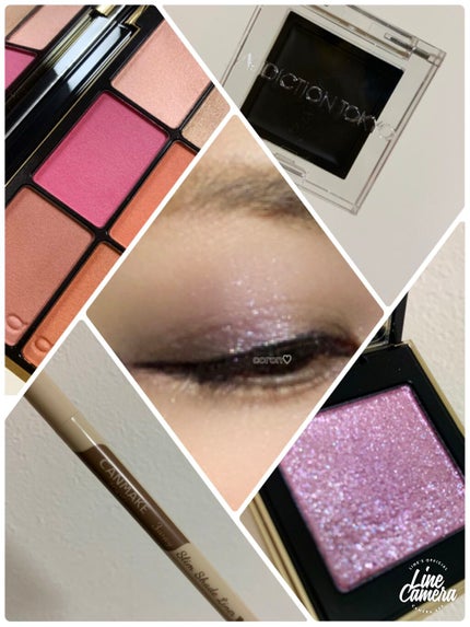 トーン タッチ アイズ/SUQQU/単色アイシャドウを使ったクチコミ(5枚目)