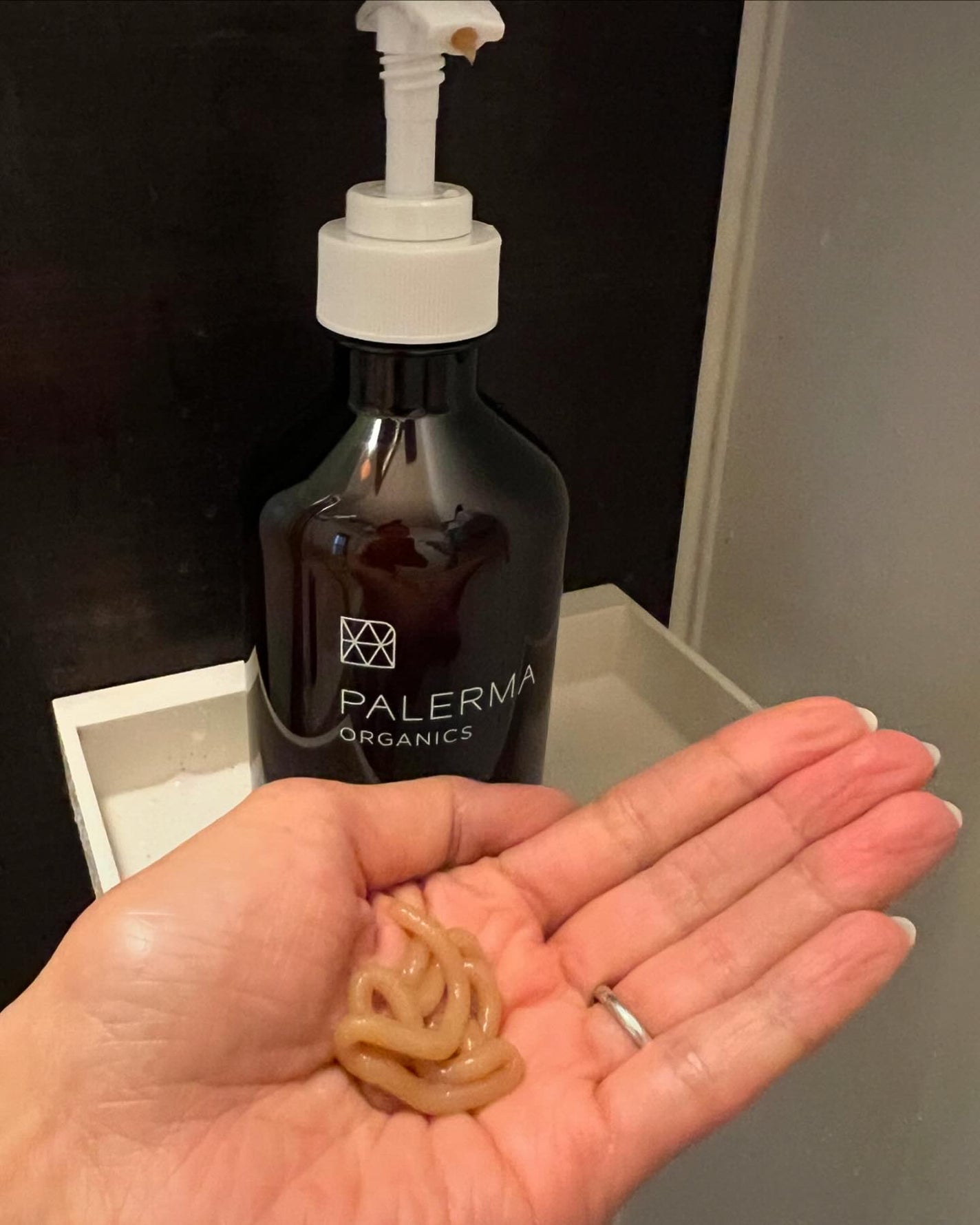 sakura✴︎フォロバ100 on LIPS 「PALERMA(パレルマ)@palerma__official..」(3枚目)