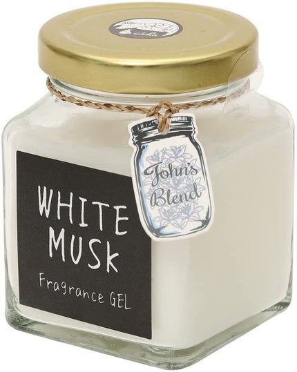 John's Blend フレグランスジェル