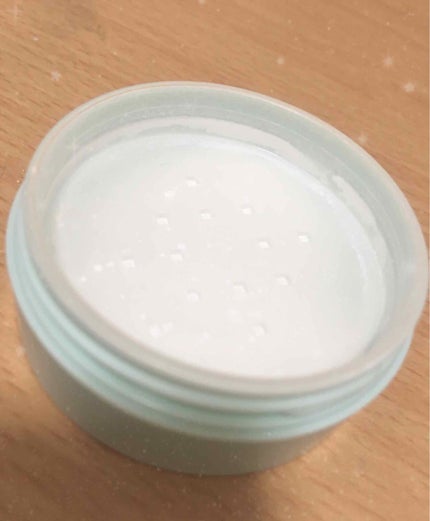 ノーセバム ミネラルパウダー/innisfree/ルースパウダーを使ったクチコミ(2枚目)