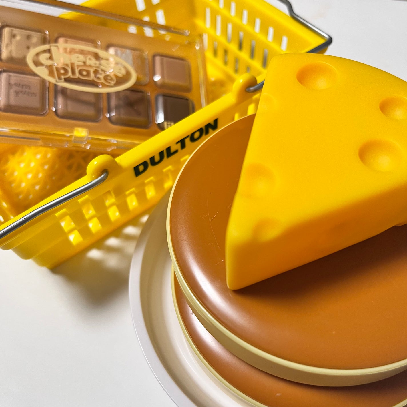 ムードキーボード/lilybyred/アイシャドウパレットを使ったクチコミ(8枚目)