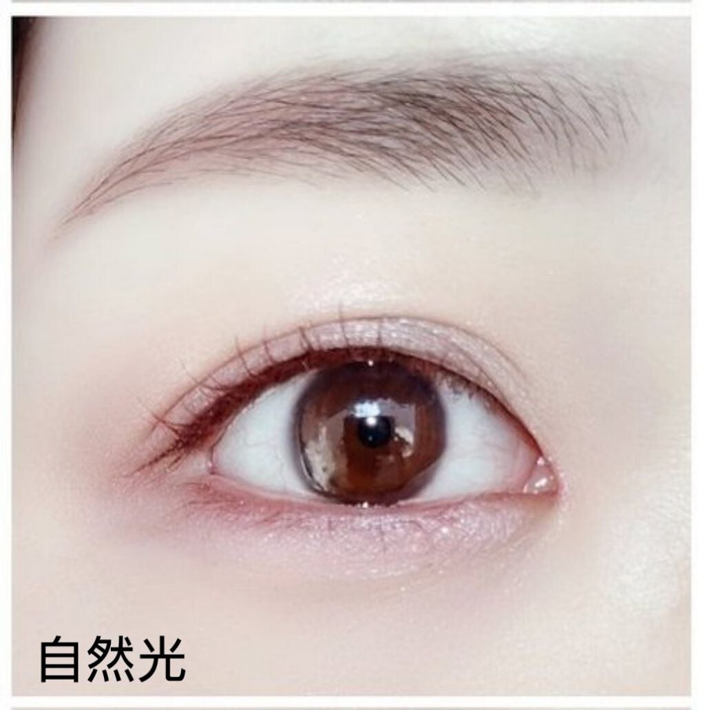 クチュール クルール パレット/YVES SAINT LAURENT BEAUTE/アイシャドウパレットを使ったクチコミ(5枚目)