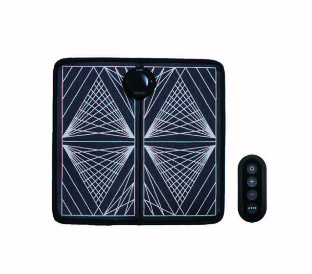 Bellcida EMSボディシート