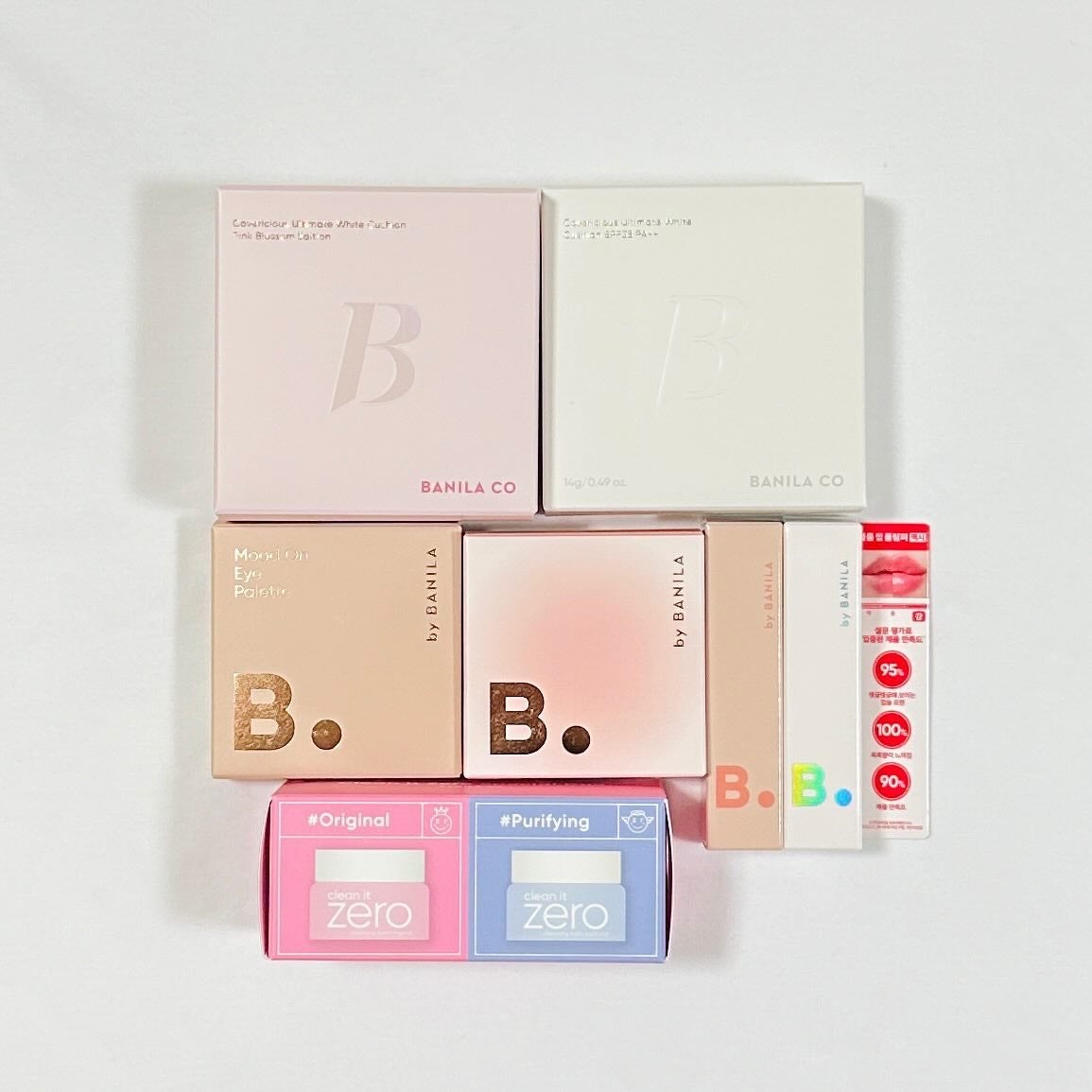 クリーンイットゼロ クレンジングバーム オリジナル/BANILA CO/クレンジングバームを使ったクチコミ(5枚目)