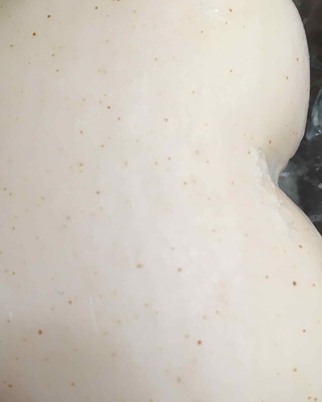 恋するおしり ヒップケアソープ/ペリカン石鹸/バスト・ヒップケアを使ったクチコミ（3枚目）