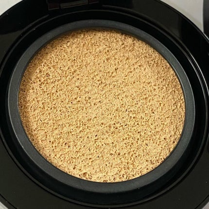 インテンシブ スキン セラム クッション ファンデーション/BOBBI BROWN/クッションファンデーションを使ったクチコミ(5枚目)