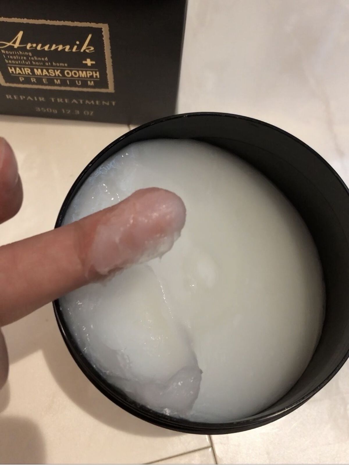 を使ったクチコミ（3枚目）