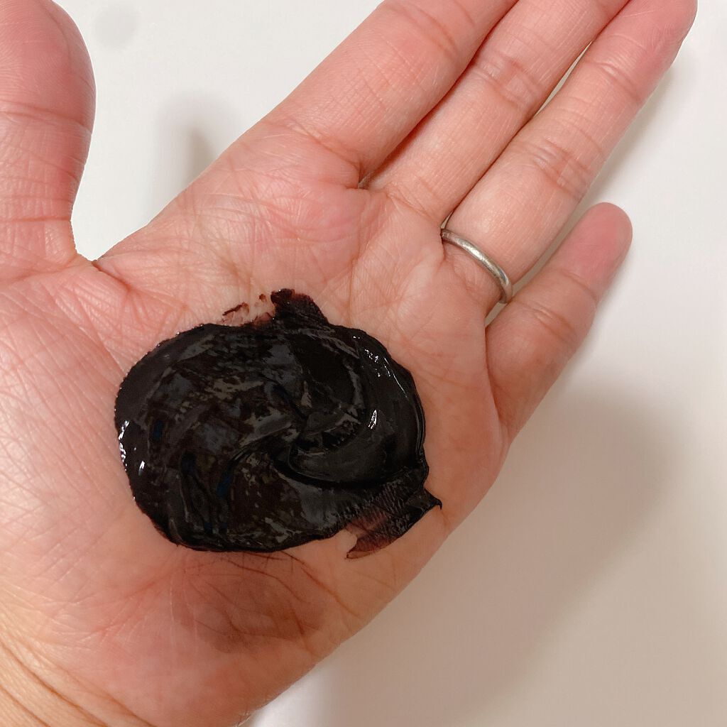 ハーバニエンス ヘアカラートリートメント/HERBANIENCE/ヘアカラーを使ったクチコミ(2枚目)