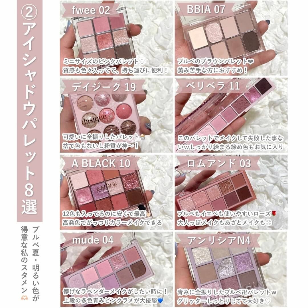 ãããðšðãããã©Ãã¬ãŒãªãŒã¡ã€ã¯ on LIPS ãã¡ã¬å²åã«ãã§ãã¯ããŠðªð»ðâ¡å¿ã®åºããããããããããQoo..ãïŒ4æç®ïŒ