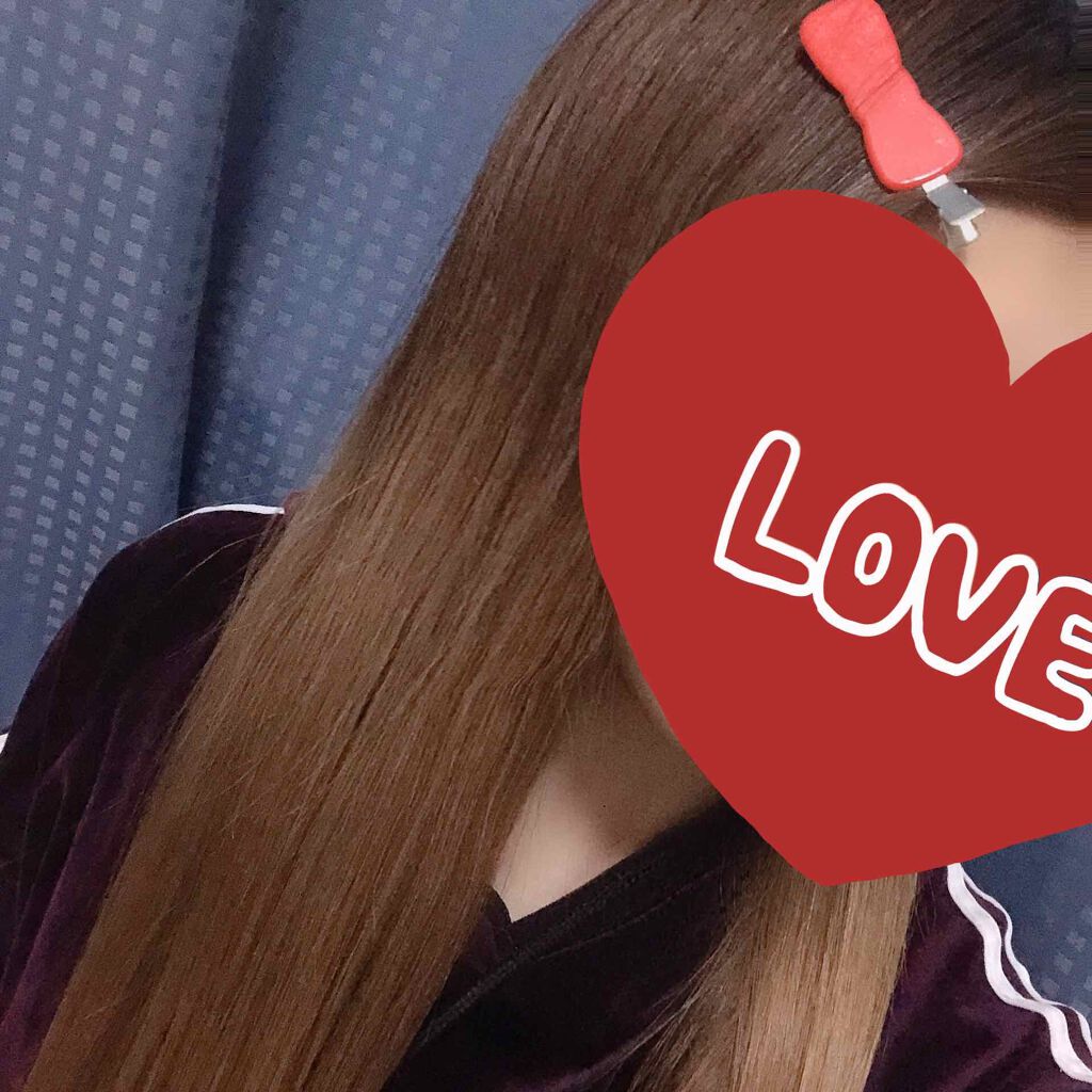 サロンオブエデン マルチオイル M/SALON OF EDEN/ヘアオイルを使ったクチコミ(2枚目)