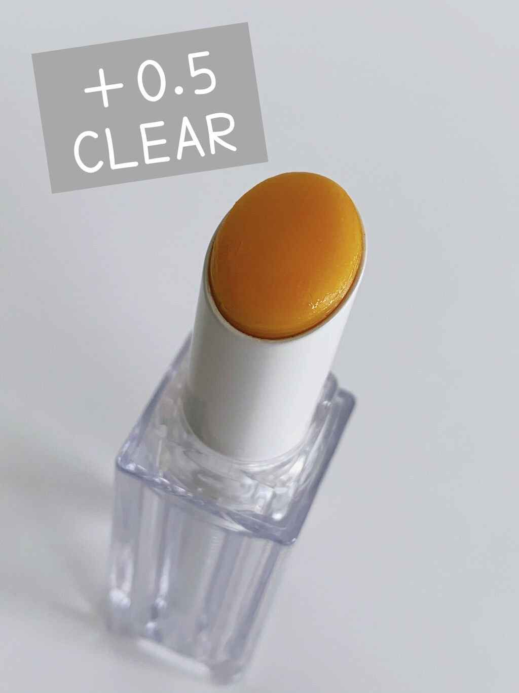 38℃/99℉ LIPSTICK  ＜YOU＞/UZU BY FLOWFUSHI/口紅を使ったクチコミ（3枚目）