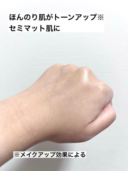 ポアブラー パウダー/innisfree/ルースパウダーを使ったクチコミ(4枚目)