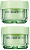 グリーンタンジェリン モイストクリーム / goodal