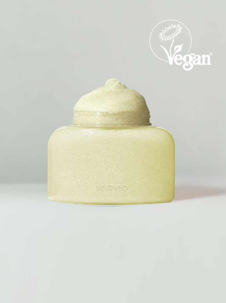 ホイップドヴィーガンパックスクラブ  ラボカド（潤いチャージ） / WHIPPED