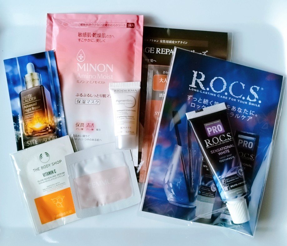 ミノン アミノモイスト ぷるぷるしっとり肌マスク/ミノン/シートマスク・パックを使ったクチコミ（1枚目）