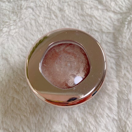 アイグロウジェム スキンシャドウ 06G warm umber/DECORTÉ/ジェル・クリームアイシャドウの画像