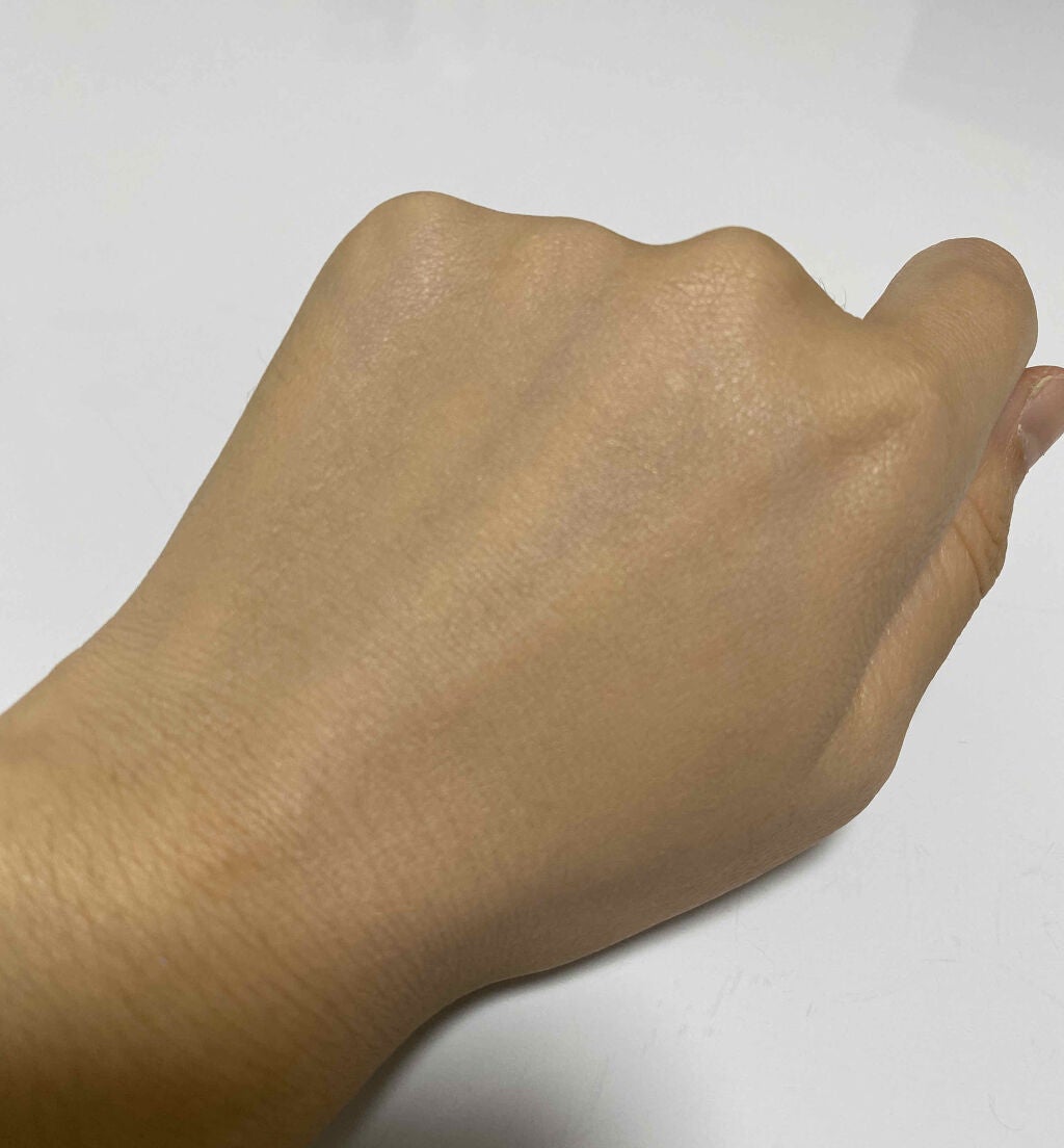 リクイド ファンデーション/レ・メルヴェイユーズ ラデュレ/リキッドファンデーションを使ったクチコミ(4枚目)