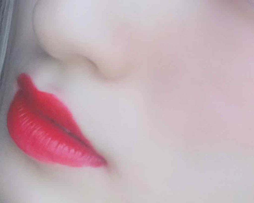 アンクル・アンテルディ/GIVENCHY/口紅を使ったクチコミ(2枚目)