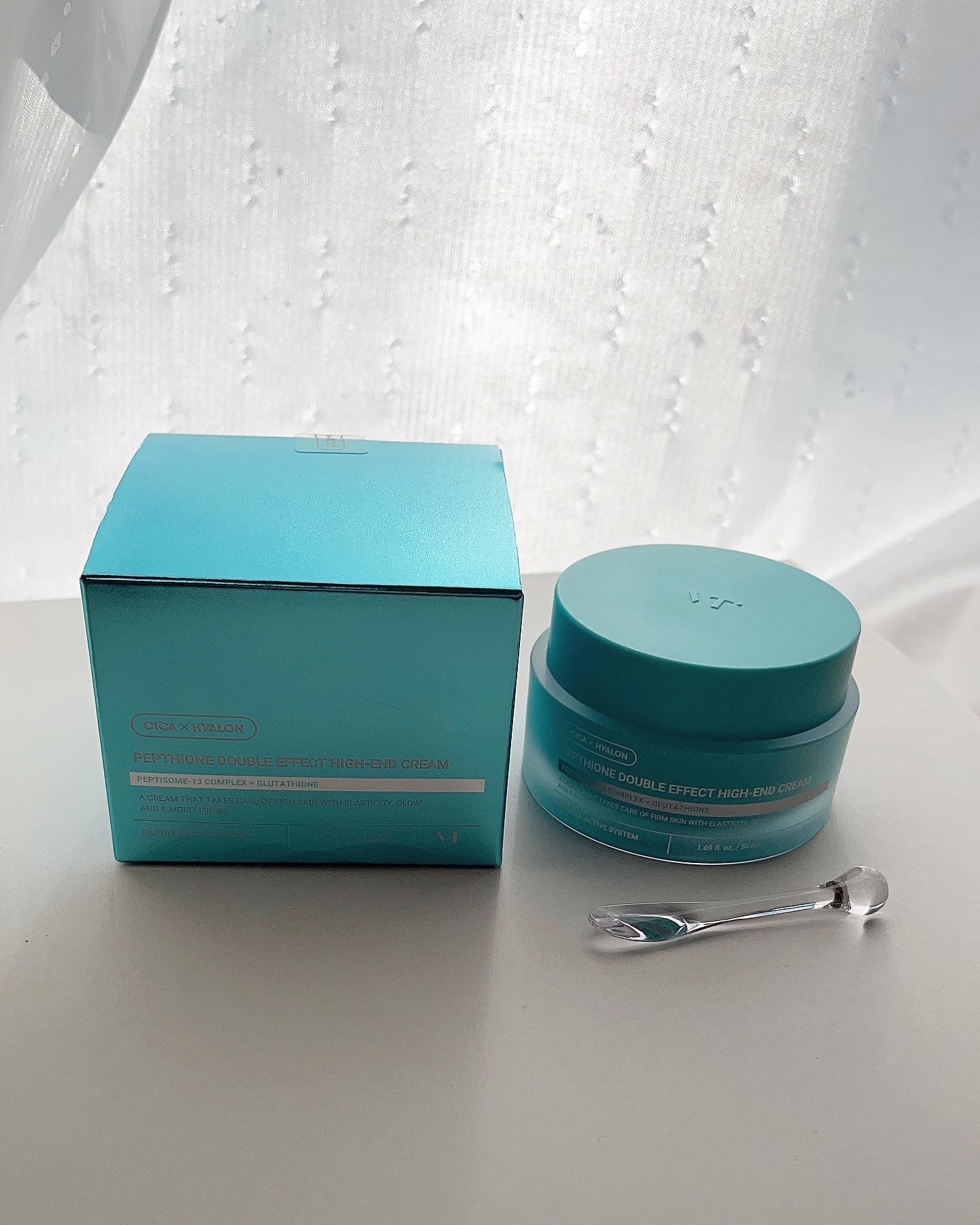 ペプチオン ファースト トリートメントエッセンス/VT/ブースター・導入液を使ったクチコミ（3枚目）