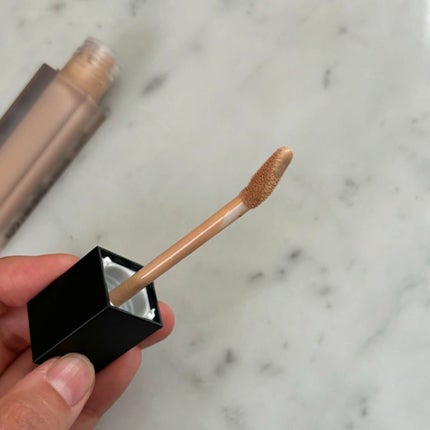 BIONIA コレクティングコンシーラー/コラリッチ/コンシーラーを使ったクチコミ(8枚目)