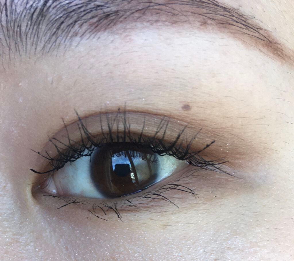 ラッシュ CC/HELENA RUBINSTEIN/マスカラを使ったクチコミ(3枚目)