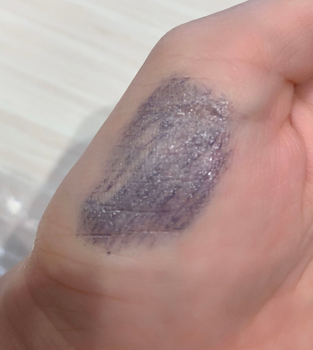 カールキープ マスカラベース/ヒロインメイク/マスカラ下地を使ったクチコミ(4枚目)