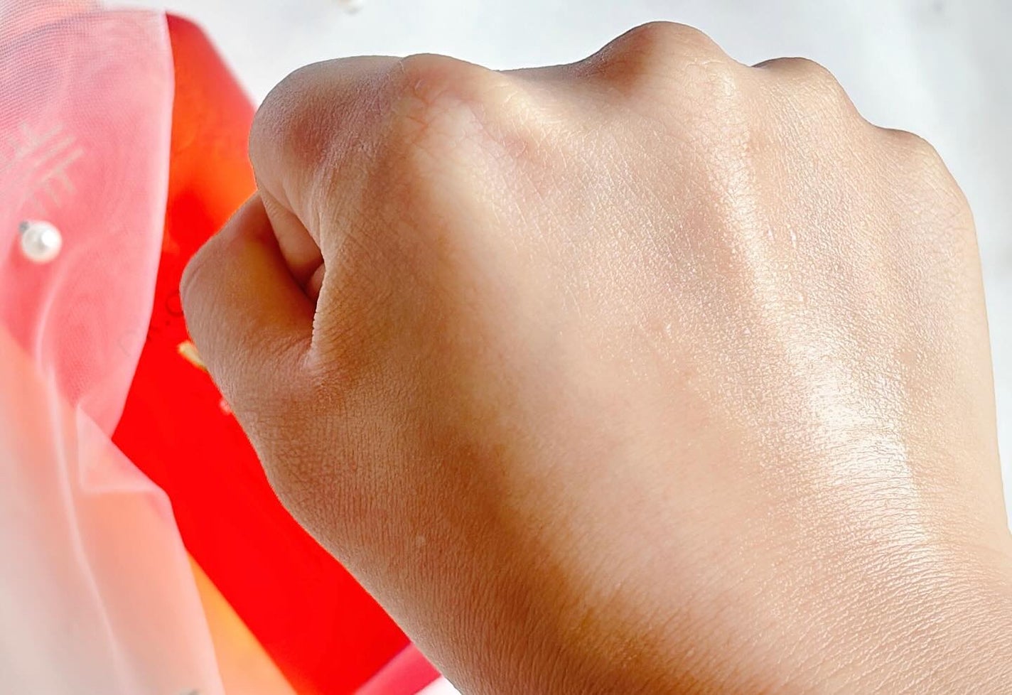 VC100エッセンスローション EX/ドクターシーラボⓇ/化粧水を使ったクチコミ(2枚目)