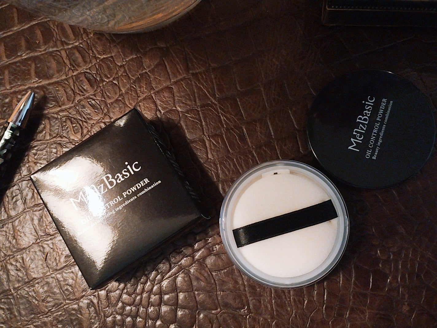 mcgroupakiko on LIPS 「どんなにその方が、素敵でもお顔ギトギト、テカテカですと一呼吸置..」(8枚目)