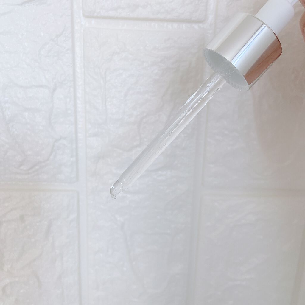 セラム美容液/REJURAN COSMETICS/美容液を使ったクチコミ（3枚目）