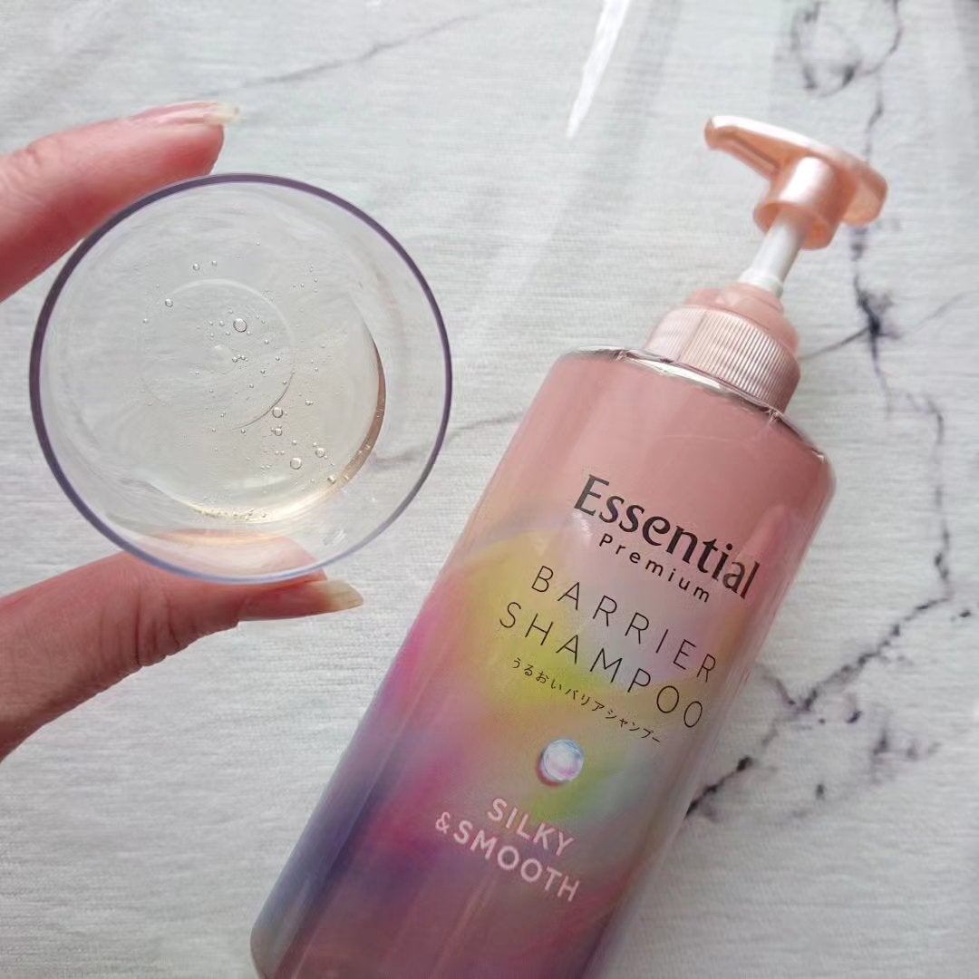 ãšãã»ã³ã·ã£ã«ãã¬ãã¢ã ããªã¢ã·ã£ã³ããŒã»ã³ã³ãã£ã·ã§ã㌠ã·ã«ããŒïŒã¹ã ãŒã¹/ãšãã»ã³ã·ã£ã«/åžè²©ã·ã£ã³ããŒã䜿ã£ãã¯ãã³ãïŒ1æç®ïŒ