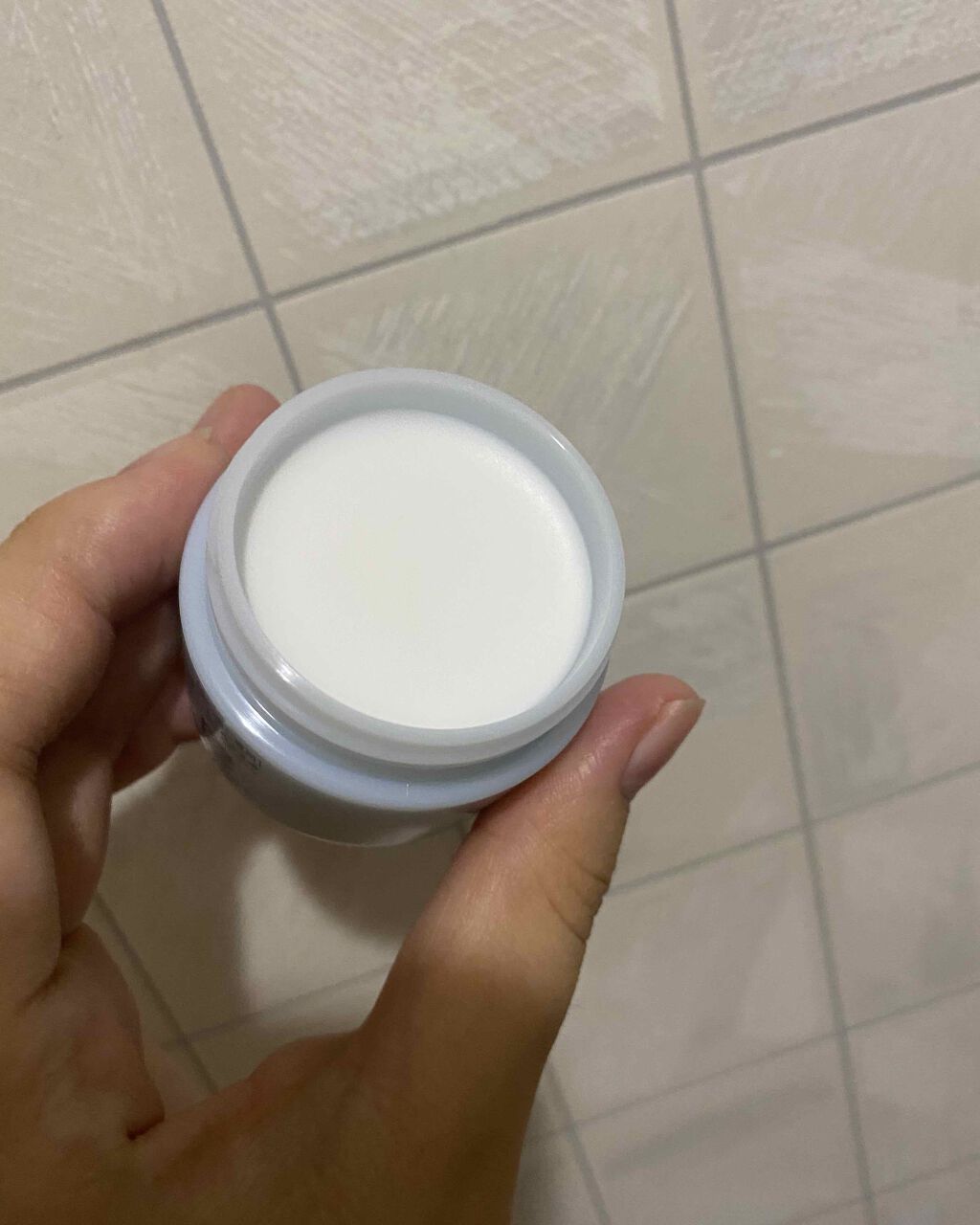 クリアプロ クレンジングバーム ホワイト/ソフティモ/クレンジングバームを使ったクチコミ(4枚目)