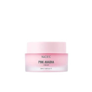 PINK AHABHA CREAM NACIFIC